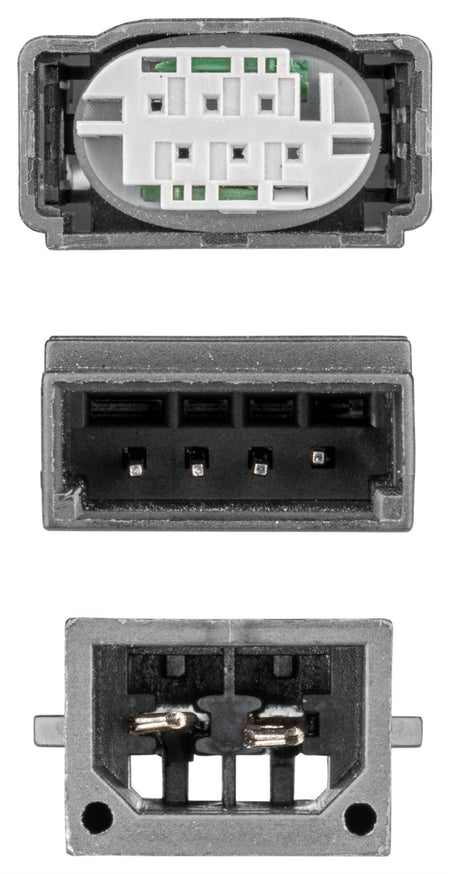 Hella Sensor Left for Audi, OEM quality, OEM 4B0 927 807 C - View 2