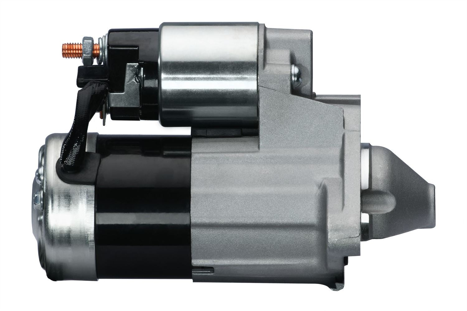 Hella Starter Motor for Renault & Dacia, OEM quality, OEM 7711497302 - View 3