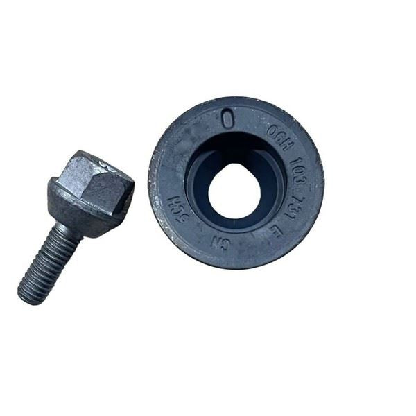 Tail Light Securing Bracket - OEM 06H103731F | Eurowagens - View 2