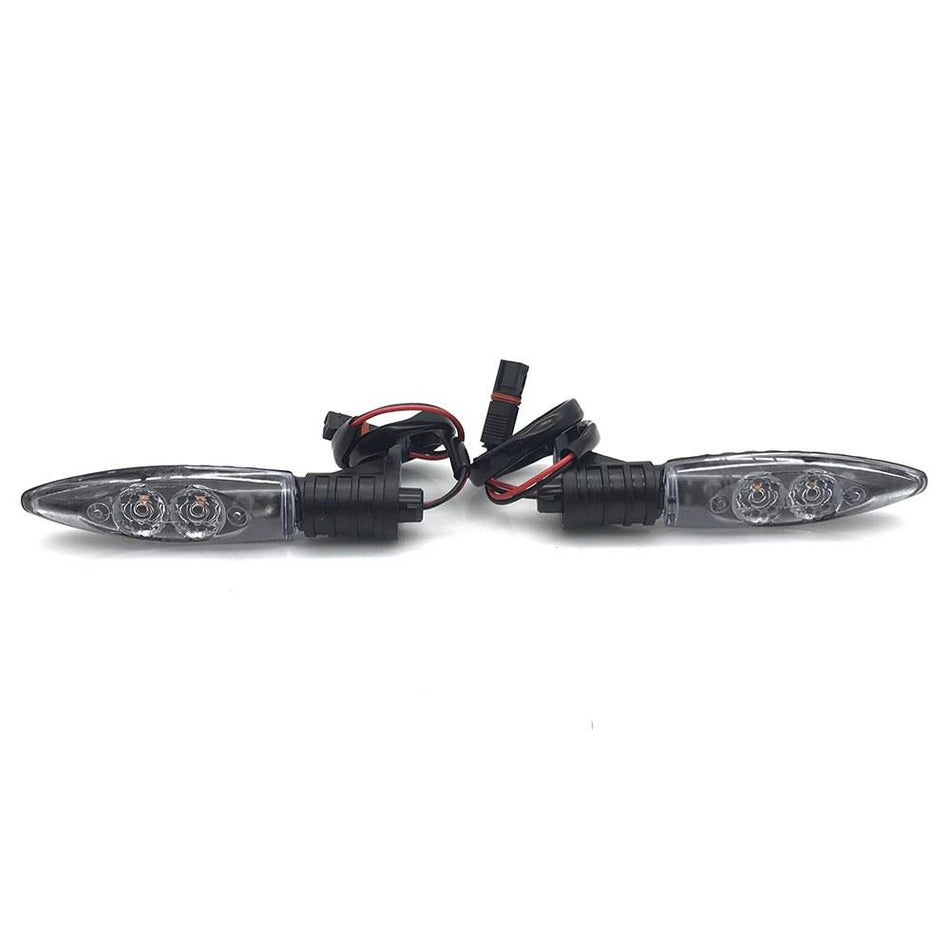 Turn Signal Indicator - OEM 63138522499 | Eurowagens - View 2