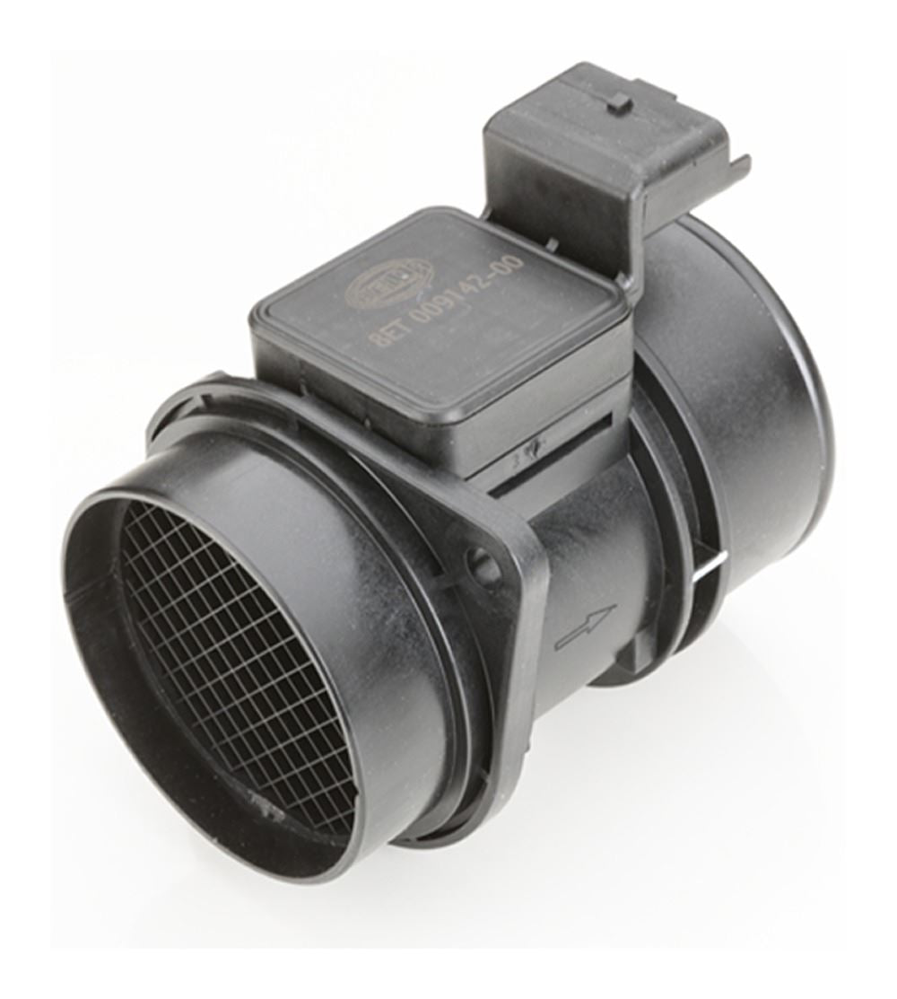 Hella Mass Air Flow Meter for Renault, Vauxhall & more, OEM quality, OEM 9110733, MPN 8ET 009 142-001
