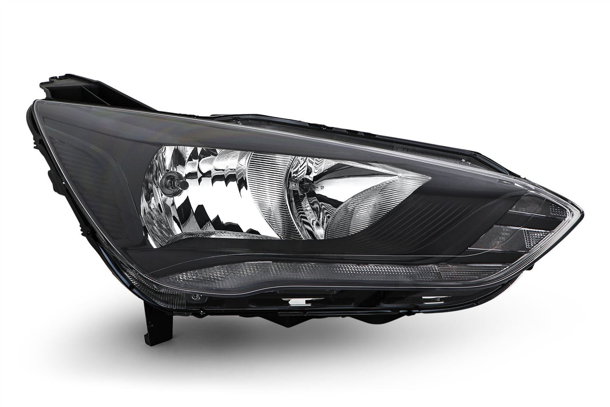 Ford C-Max Right Headlight, Valeo OEM, OEM 2241885 - View 4