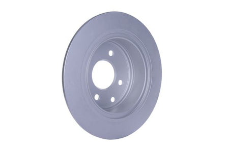 Hella Brake Disc for Nissan & Nissan (dfac), OEM quality, OEM 43206EM10A - View 2