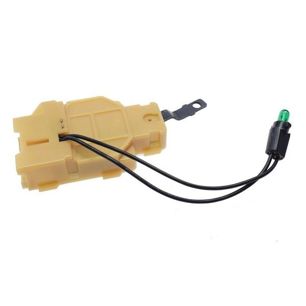 Air Conditioning Control Panel - for Toyota - OEM 12837165 | Eurowagens - View 5
