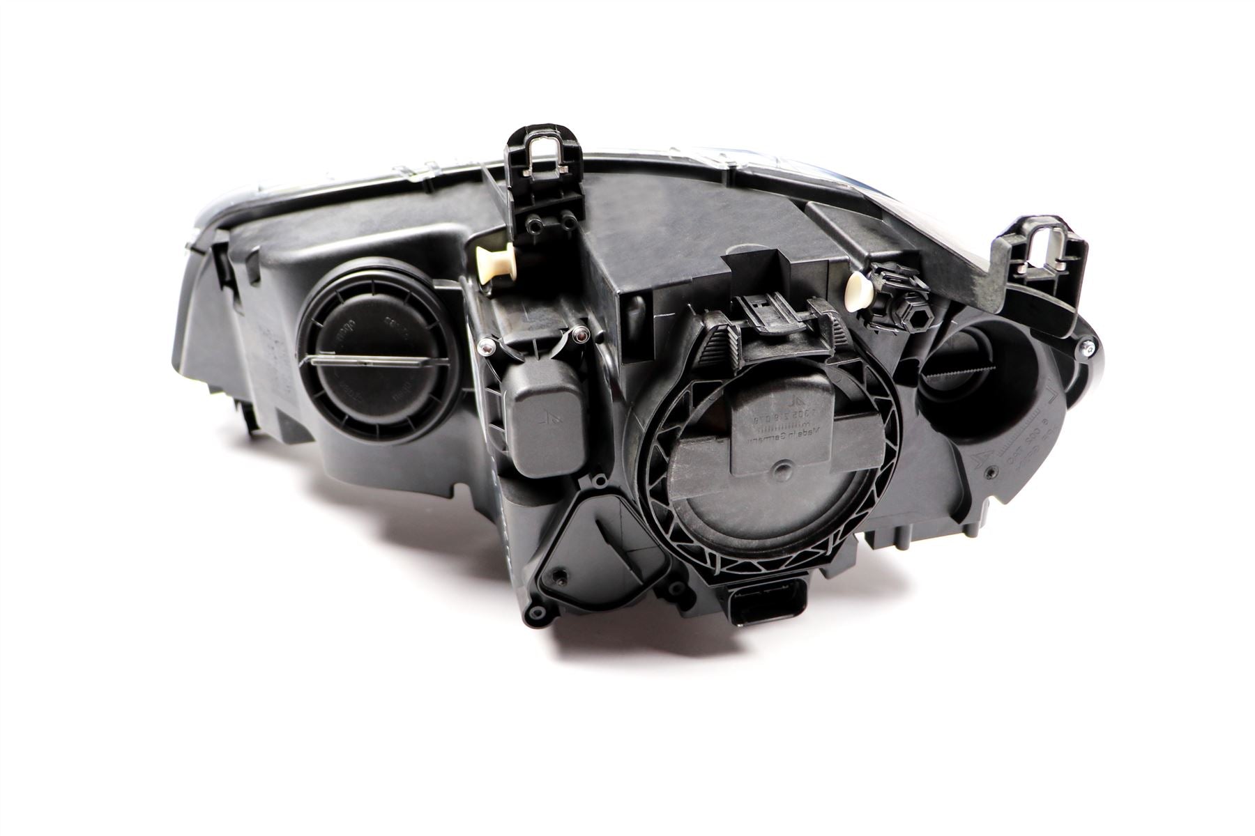 BMW X5 E70 Right Headlight, Magneti Marelli OEM, OEM 63127158932 - View 3