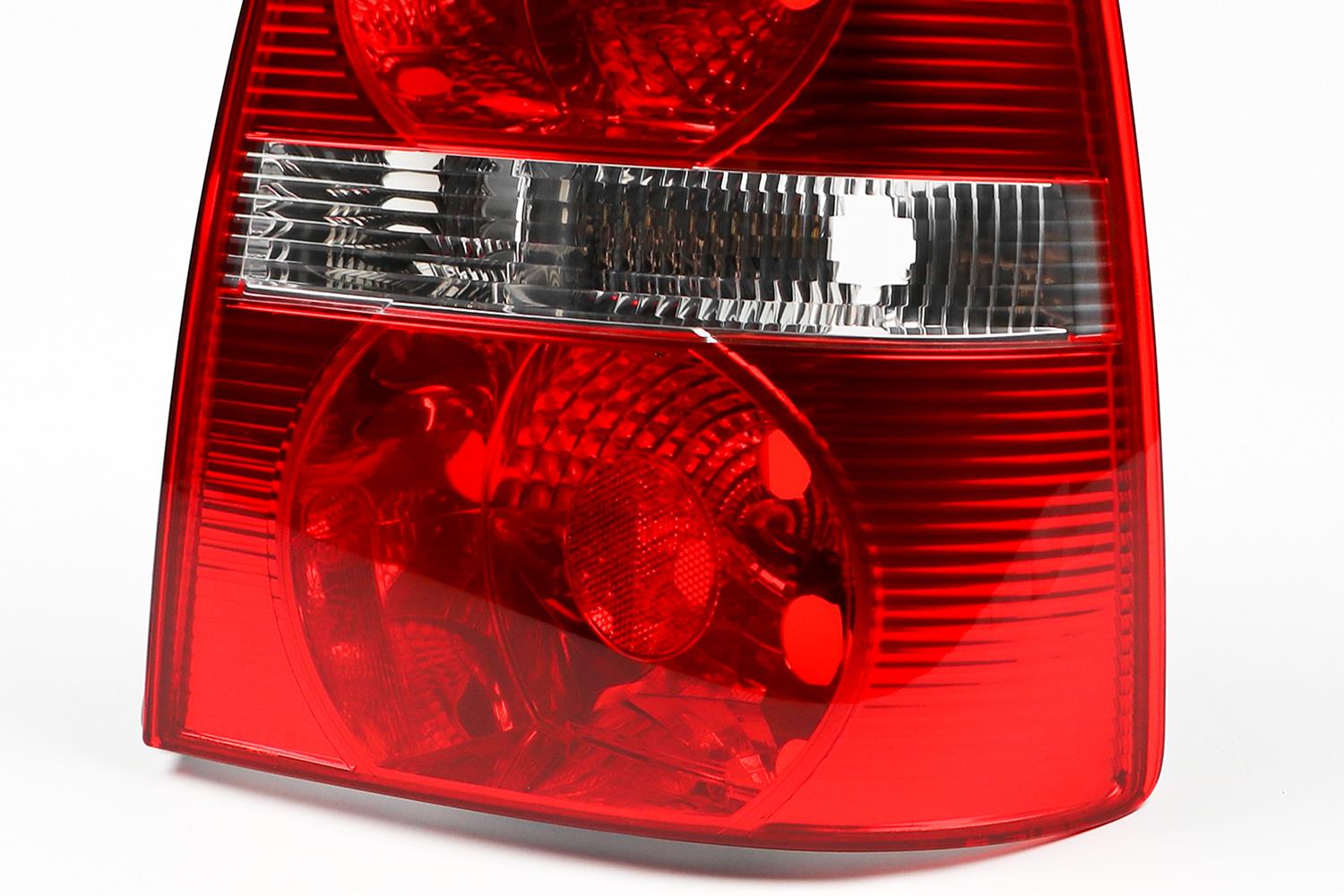 Volkswagen Touran Right Rear Light, Hella OEM, OEM 1T0945096C - View 6
