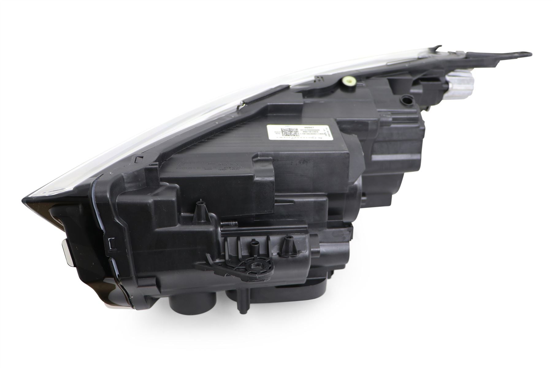 Vauxhall Crossland Right Headlight, Valeo OEM, OEM 39052150 - View 11