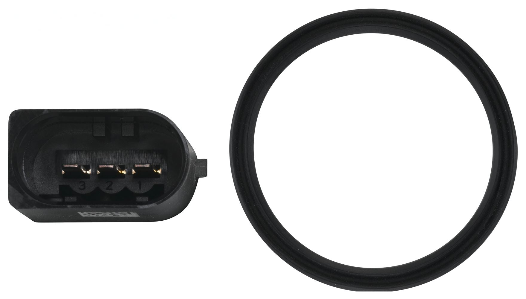 Hella Sensor for Kia & Hyundai, OEM quality, OEM 21590-2A100 - View 3