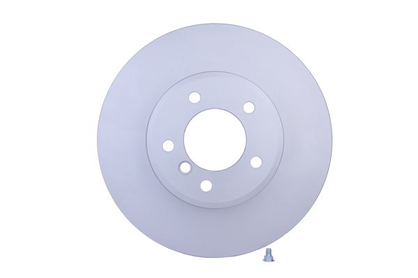 Hella Brake Disc for BMW, OEM quality, OEM 34116753221 - View 3