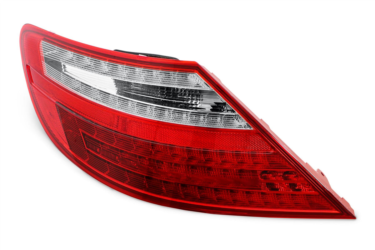 Mercedes-Benz SLK Left Rear Light, Magneti Marelli OEM, OEM A1729062000 - View 6