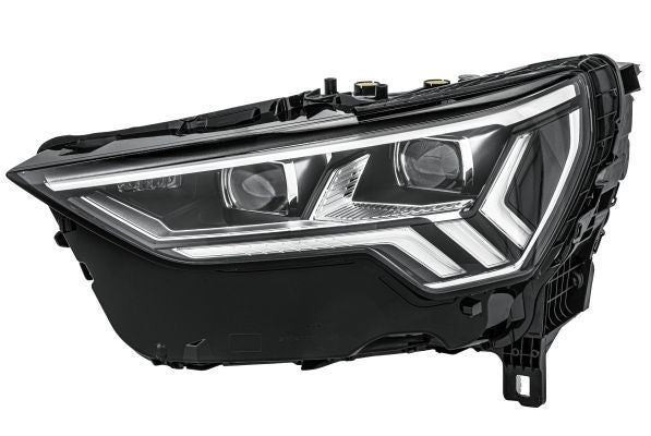 Hella Matrix LED Left Headlight for Audi, OEM quality, OEM 83A941783A - View 3