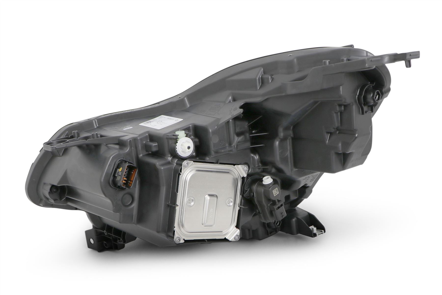 Hella LED DRL Right Headlight for Renault, OEM quality, OEM 260100832R - View 2