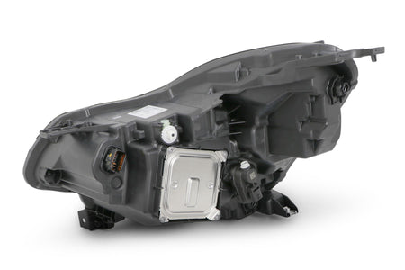 Hella LED DRL Right Headlight for Renault, OEM quality, OEM 260100832R - View 2