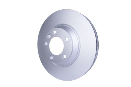 Hella Brake Disc for AUDI, Porsche & more, OEM quality, OEM 7L6615302E - View 3