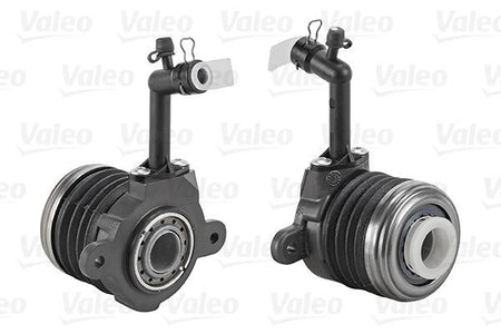 Valeo Clutch Central Slave Cylinder for Alfa Romeo & Fiat, OEM quality, OEM 55183321, MPN 804523