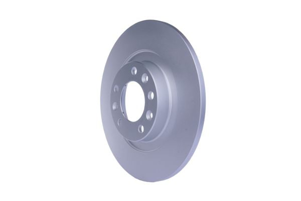 Hella Brake Disc for OPEL, FIAT & more, OEM quality, OEM 1609583080 - View 4
