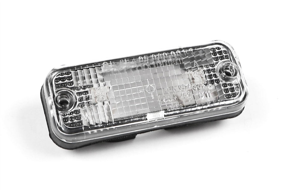 Hella Right Position Light for Mercedes-Benz & Iveco, OEM quality, OEM 5001021039 - View 2