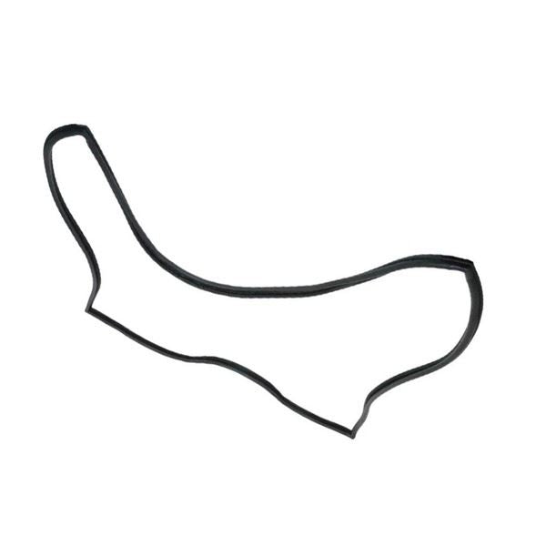 Door Weatherstrip Seal Rear - for Mercedes-Benz - OEM 4637400278 | Eurowagens - View 11