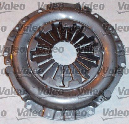 Nissan Bluebird Clutch Kit, Valeo OEM, OEM NISSKE251 - View 5