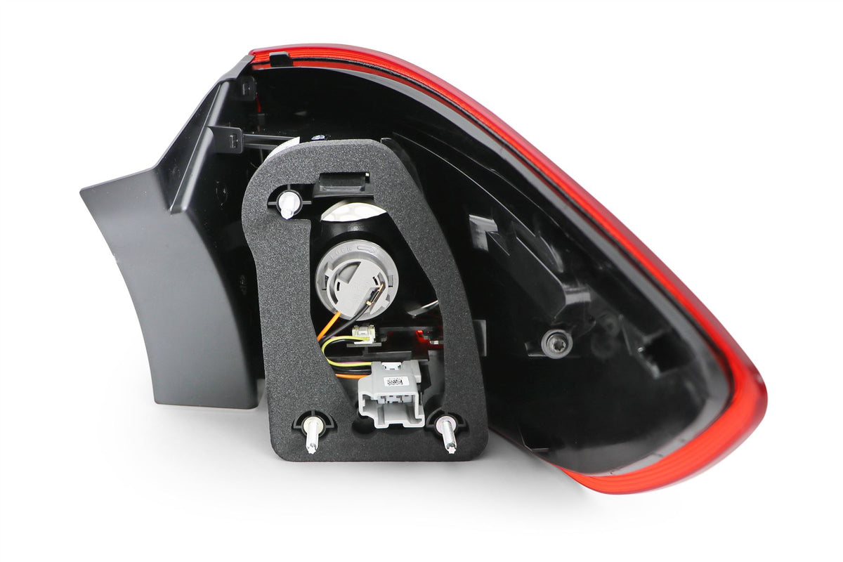 Hella LED Left Rear Light for Ford, OEM quality, OEM 1738523 - View 6