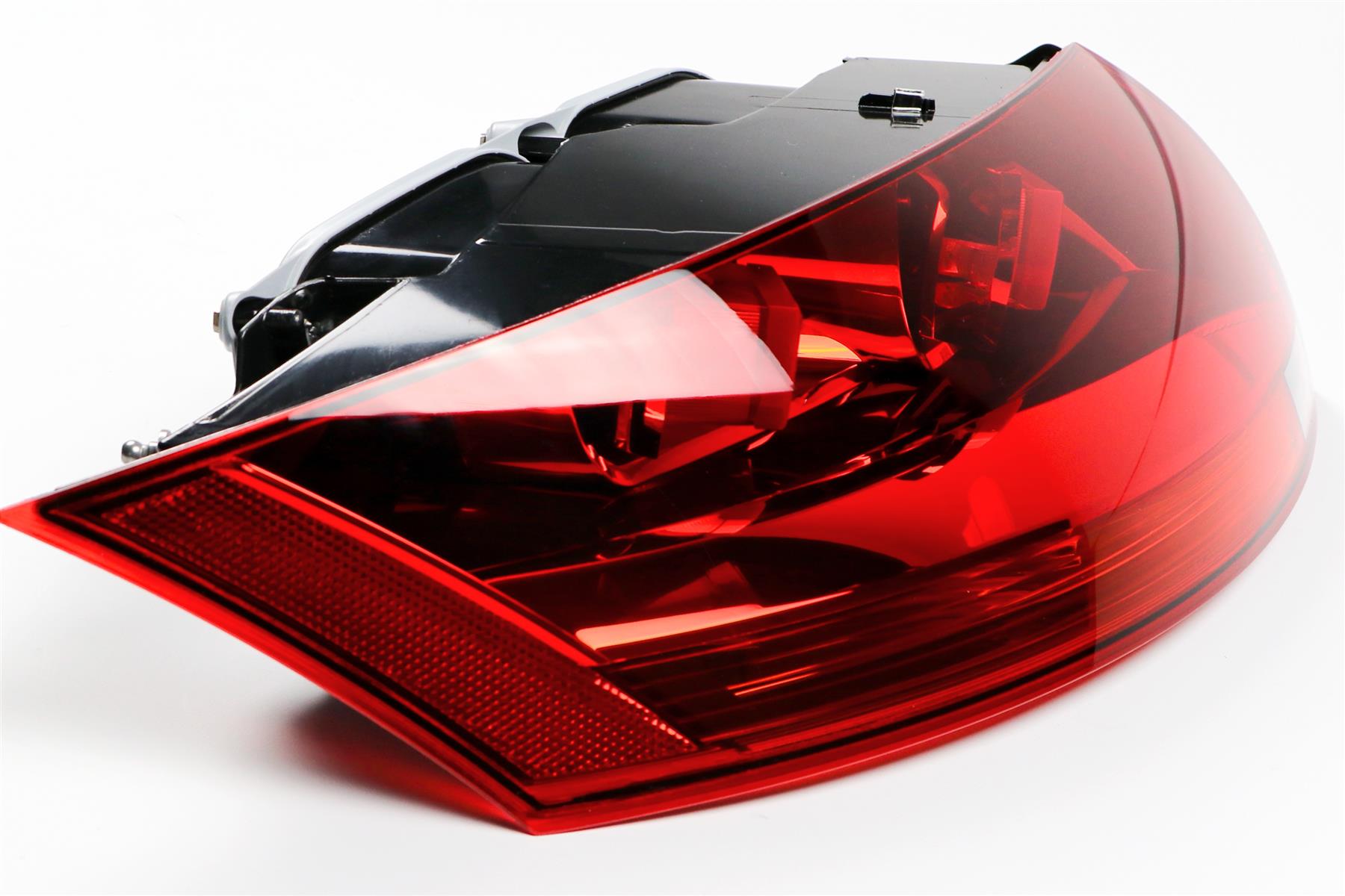 Audi TT Left Rear Light, Magneti Marelli OEM, OEM 8J0945095C - View 9