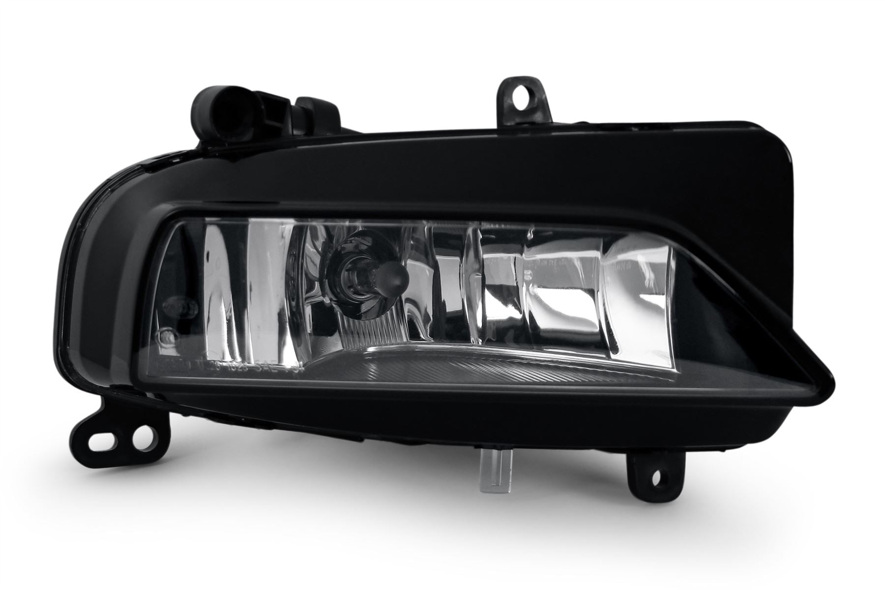 Hella Right Front Fog Light for Audi, OEM quality, OEM 8T0941700G - View 12