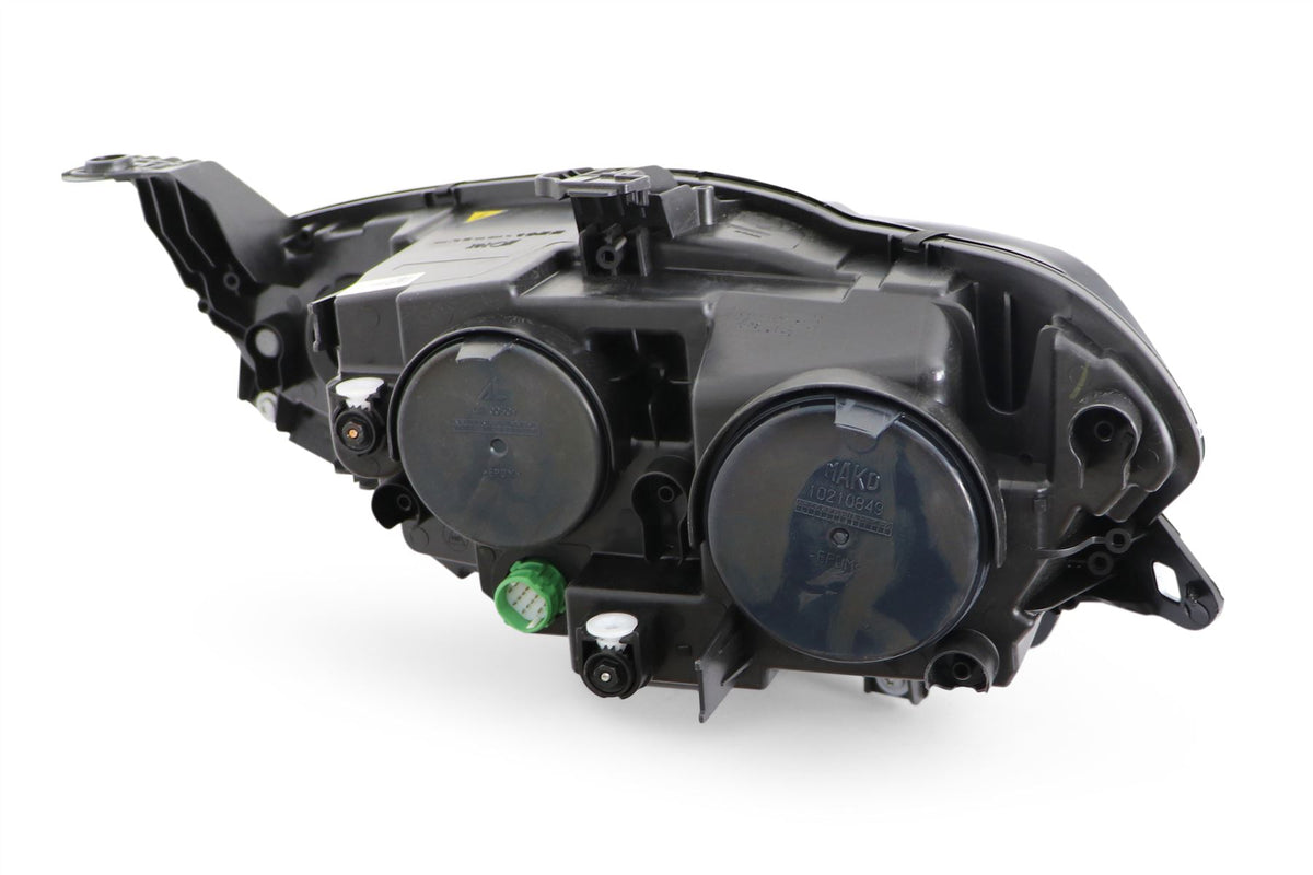 Fiat Tipo Right Headlight, Magneti Marelli OEM, OEM 52100128 - View 6