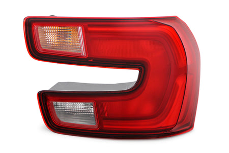 Citroen C4 Gran Picasso Right Rear Light, Magneti Marelli OEM, OEM 9676853880, MPN LLI901