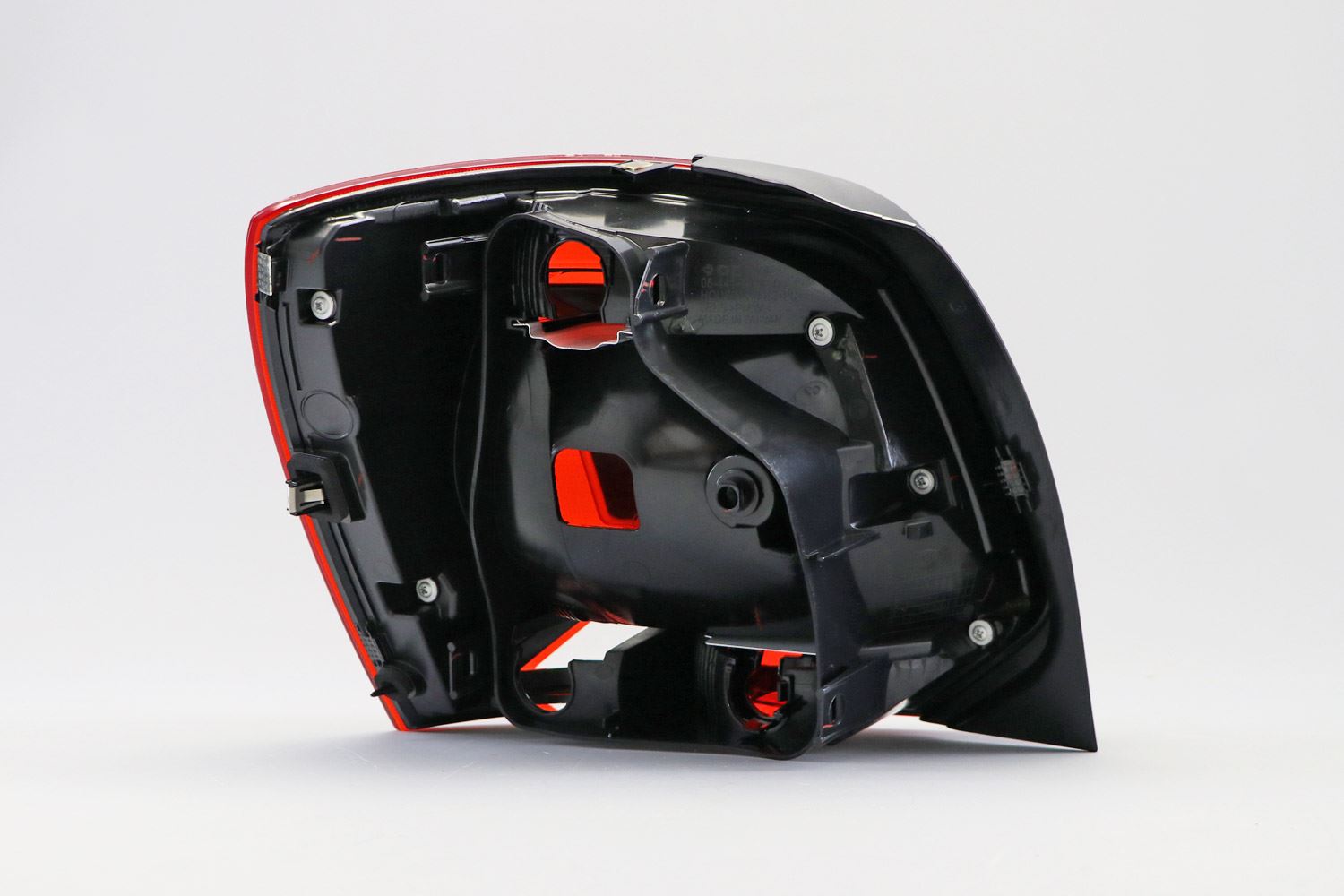 Volkswagen Polo Right Rear Light, Magneti Marelli OEM, OEM 6C0945095G - View 6