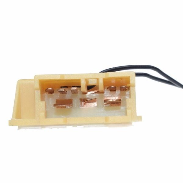 Air Conditioning Control Panel - for Toyota - OEM 12837165 | Eurowagens - View 7