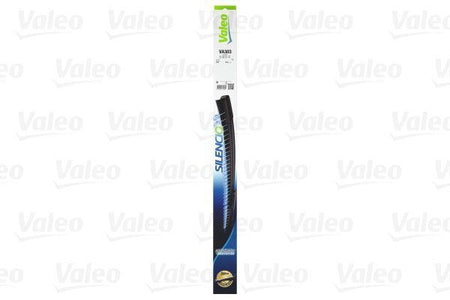 Volvo XC60 Front Wiper Blade Set, Valeo OEM, OEM 31490719 - View 6