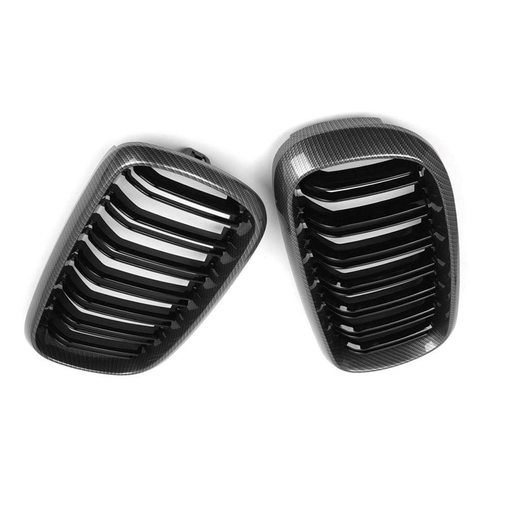 Bumper Grille Trim Front - for Fiat - OEM 51117294485 | Eurowagens - View 3