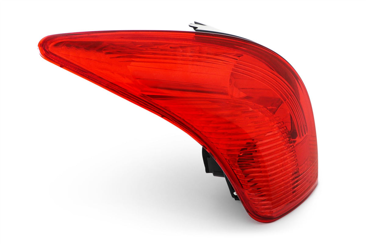 Peugeot 308 Left Rear Light, Magneti Marelli OEM, OEM 6350FG - View 6