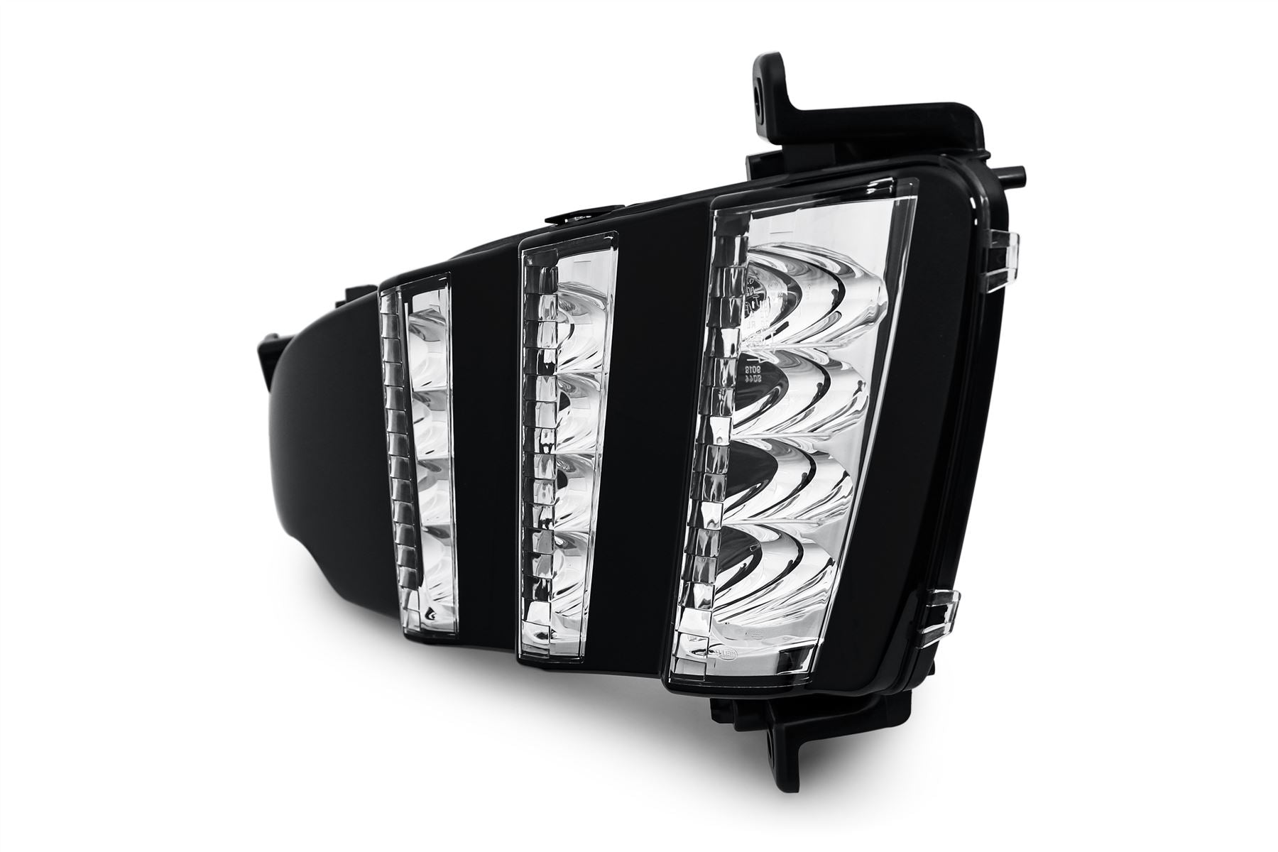 Hella LED DRL Left Daytime Running Light for Peugeot, OEM quality, OEM 9807433180 - View 12