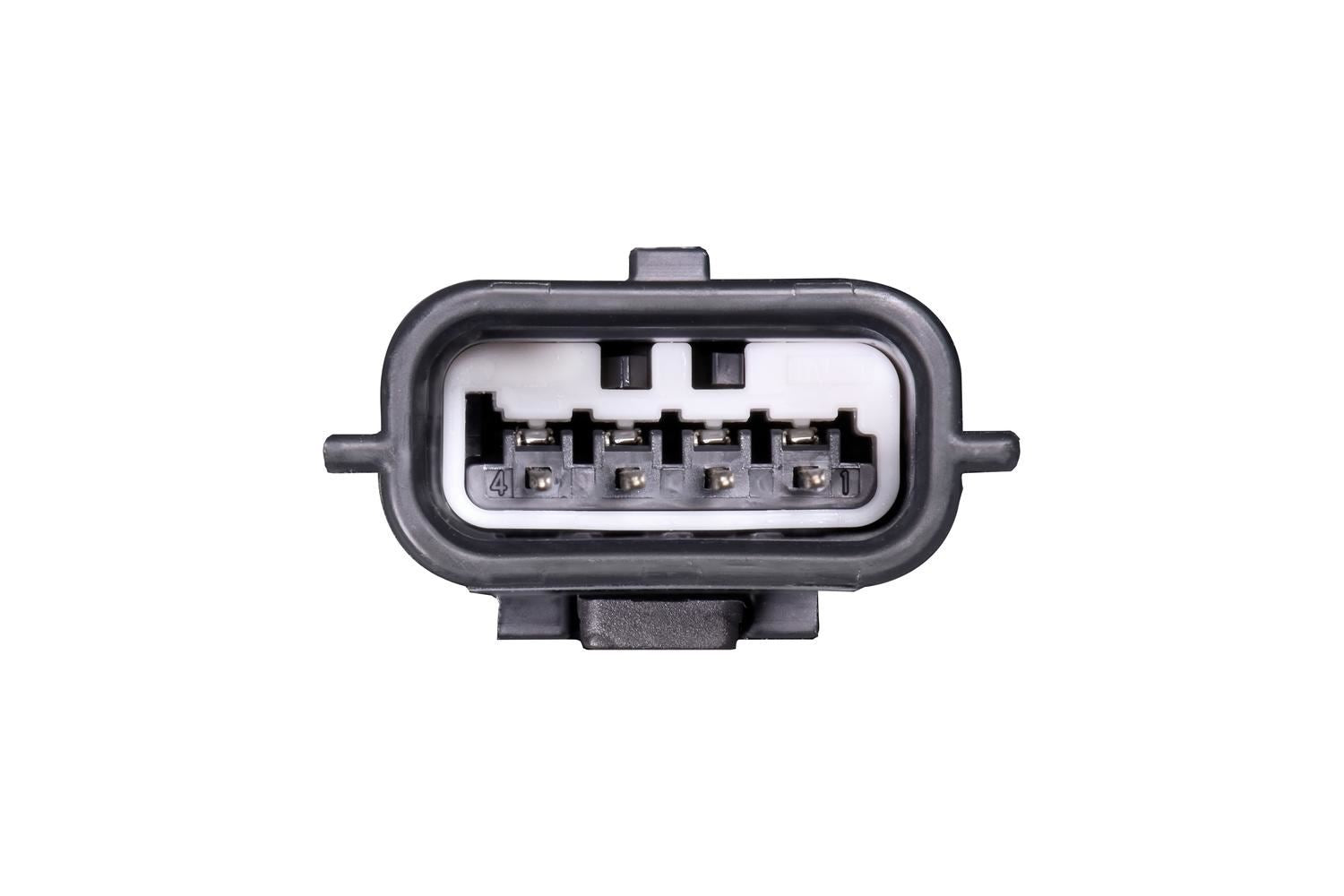 Renault Megane E-Tech Left Daytime Running Light, Hella OEM, OEM 266053460R - View 5