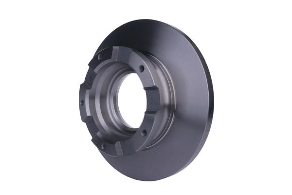 Hella Brake Disc for FORD, OEM quality, OEM 1371421, MPN 8DD 355 113-811