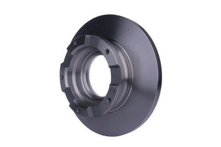 Hella Brake Disc for FORD, OEM quality, OEM 1371421, MPN 8DD 355 113-811