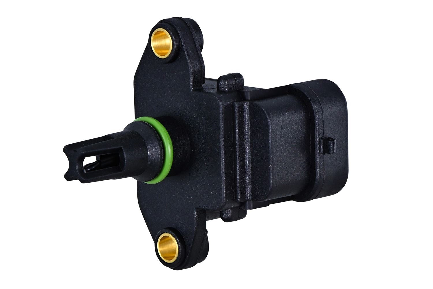 Hella Boost Pressure Sensor for Fiat & Lancia, OEM quality, OEM 70114218, MPN 6PP 358 152-461