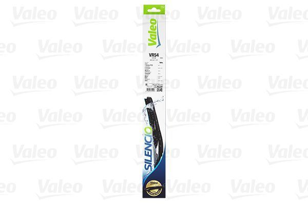 Valeo Rear Wiper Blade for Hyundai, Nissan & more, OEM quality, OEM 61617241986 - View 3