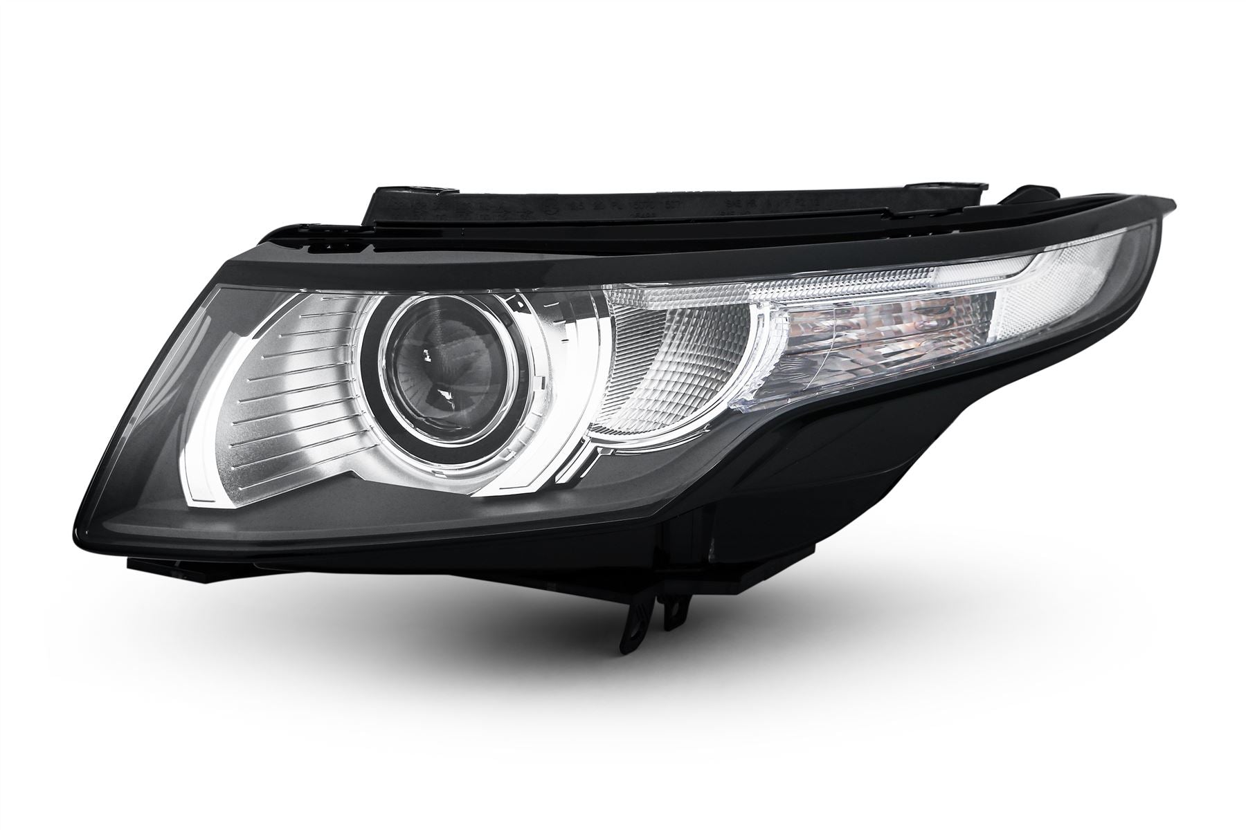 Hella Left Headlight for Land Rover, OEM quality, OEM LR048053 - View 11