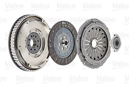 Valeo Clutch Kit for Citroen, Peugeot & more, OEM quality, OEM 053249 - View 2