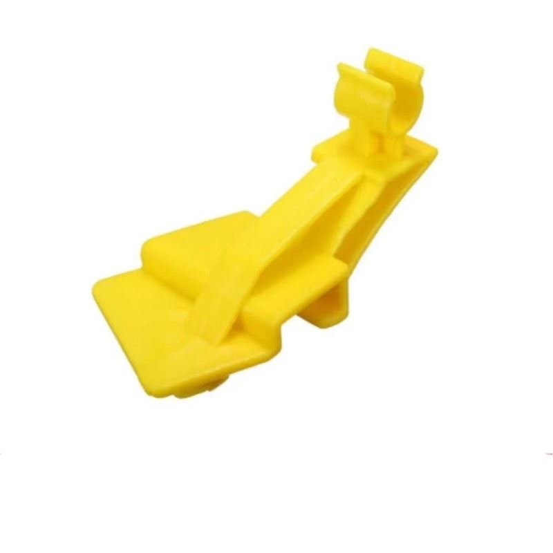Bonnet Hood Stay Clip Retainer - for Ford - OEM 8A6116828AC | Eurowagens - View 2