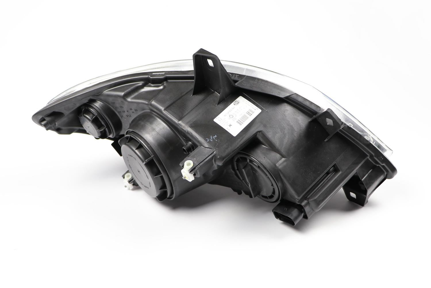 Hella DRL Left Headlight for Mercedes-Benz, OEM quality, OEM A6398202061 - View 8