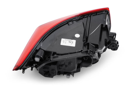 Audi Q2 Right Rear Light, Valeo OEM, OEM 81A945070A - View 10