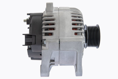 Hella Alternator for Renault, OEM quality, OEM 77 11 368 683 - View 3
