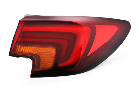Vauxhall Astra K Right Rear Light, Magneti Marelli OEM, OEM 39015946, MPN LLM981