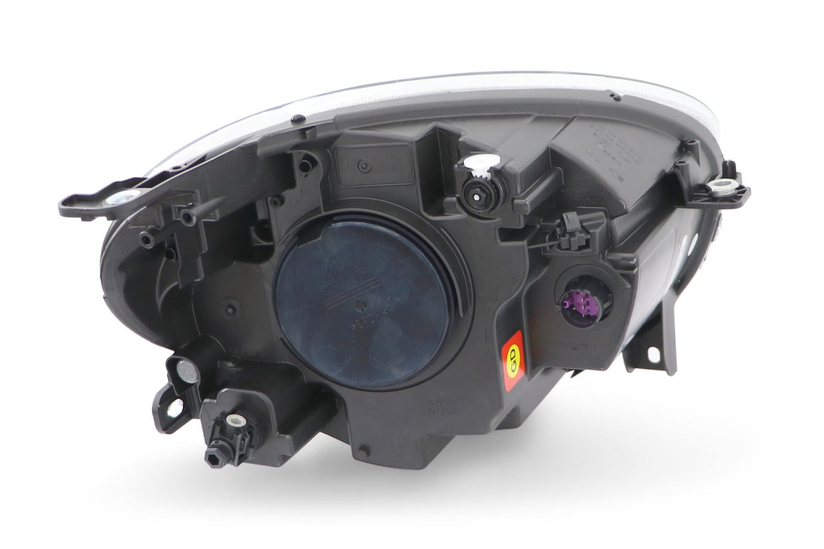 Fiat 500X Left Headlight, Magneti Marelli OEM, OEM 51978449 - View 5