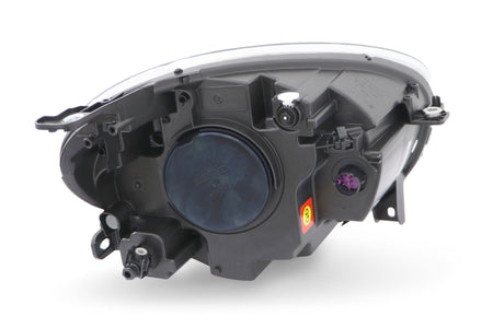 Fiat 500X Left Headlight, Magneti Marelli OEM, OEM 51978449 - View 5