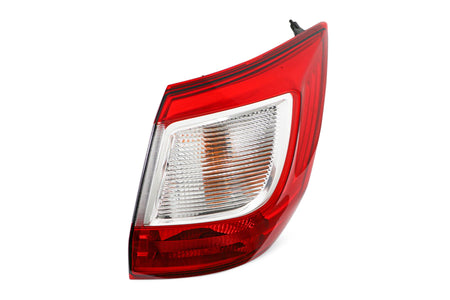 Ford Grand C-Max Right Rear Light, Valeo OEM, OEM 1686888 - View 6