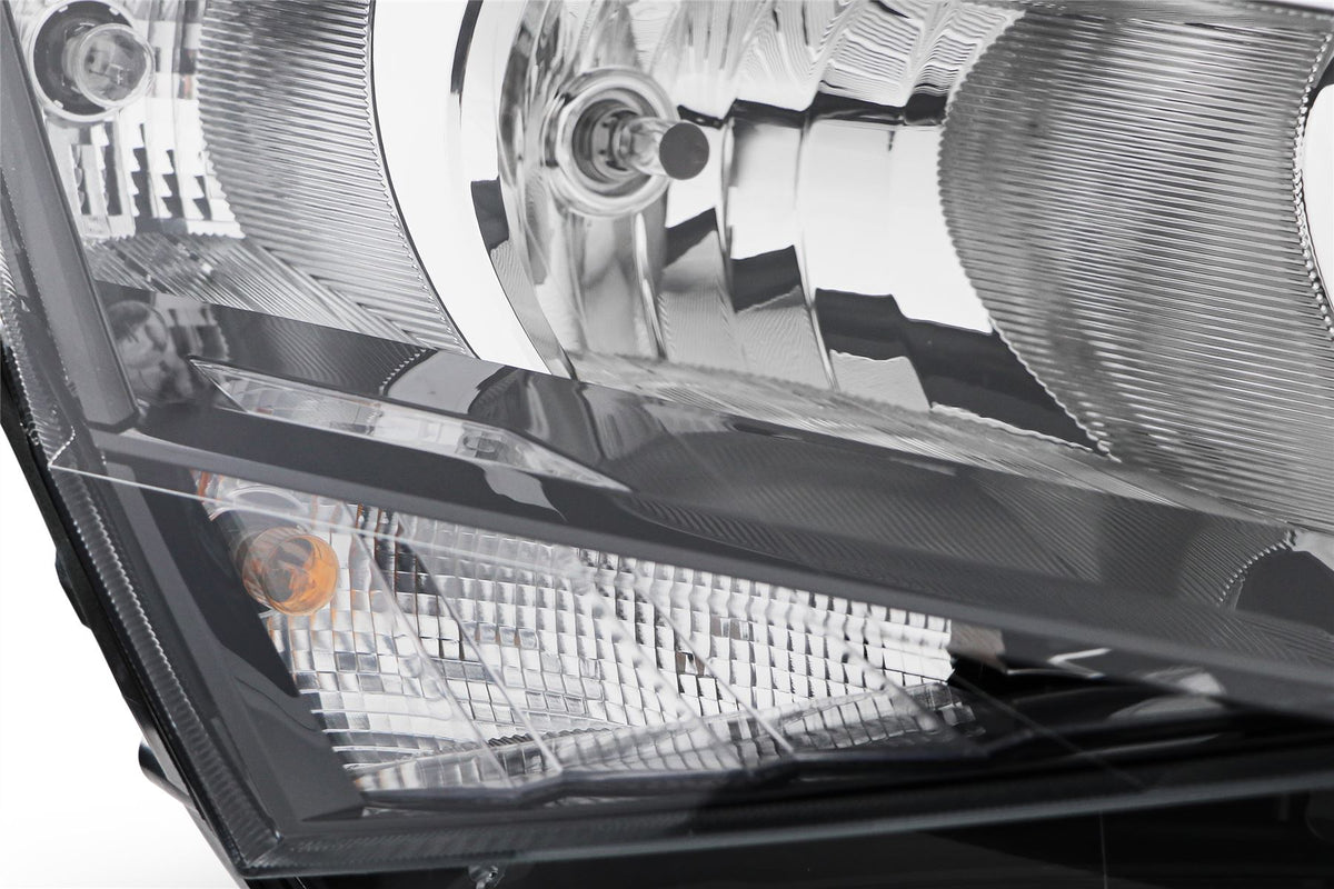 Hella DRL Right Headlight for Skoda, OEM quality, OEM 3V2941016 - View 8